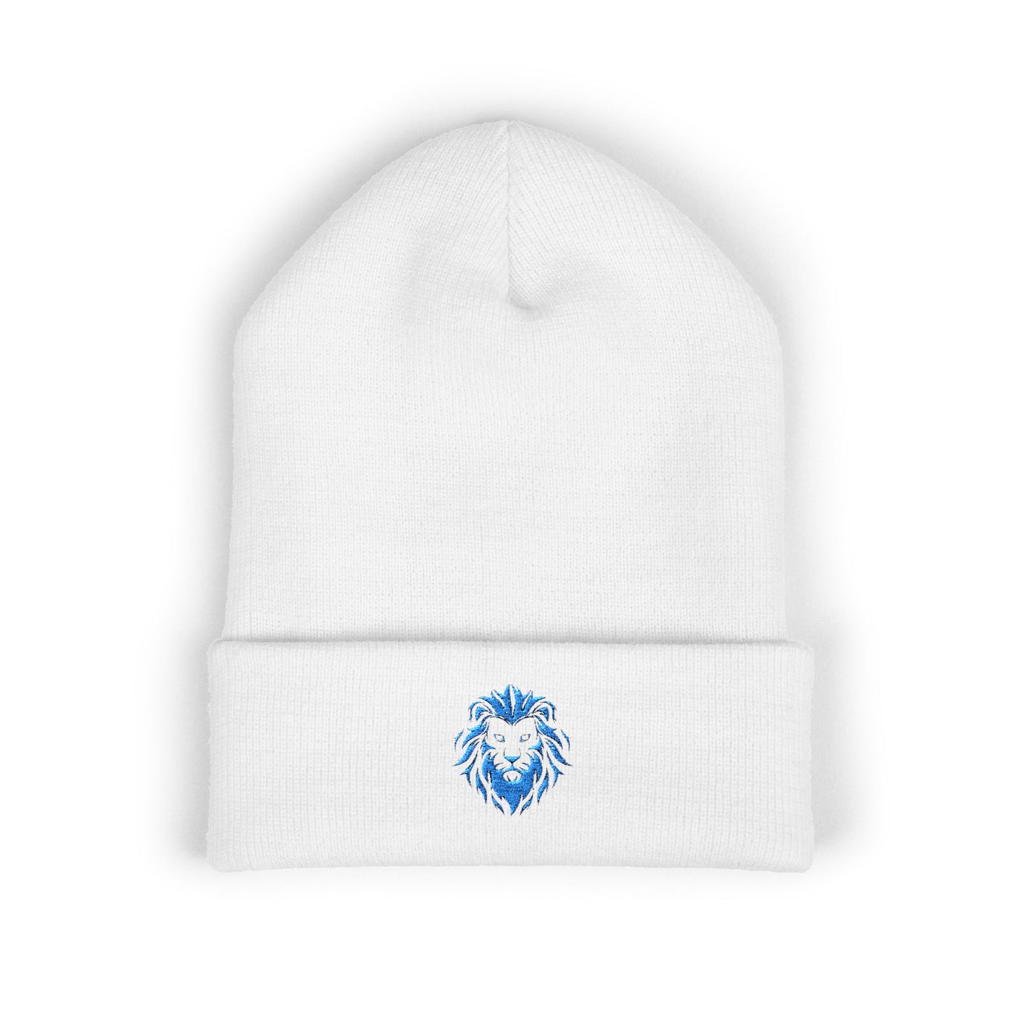 NKOR™ - Royalty Beanie