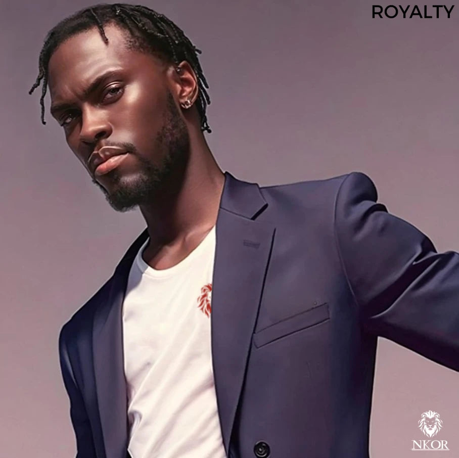 NKOR™ - Royalty