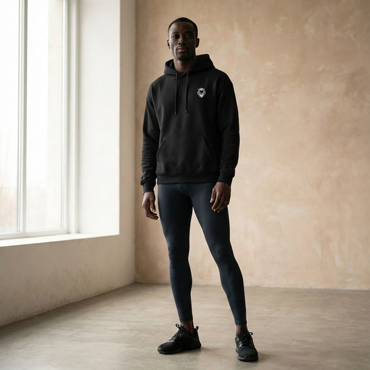 NKOR™- Legacy Hoodie