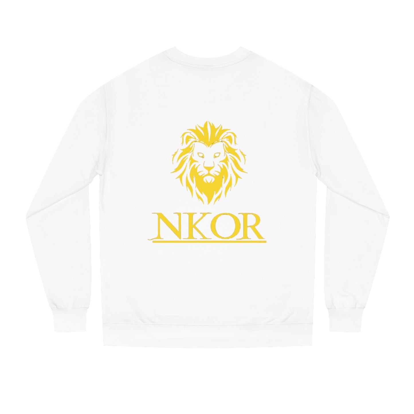 NKOR™ -  Legacy Unisex Crew Neck