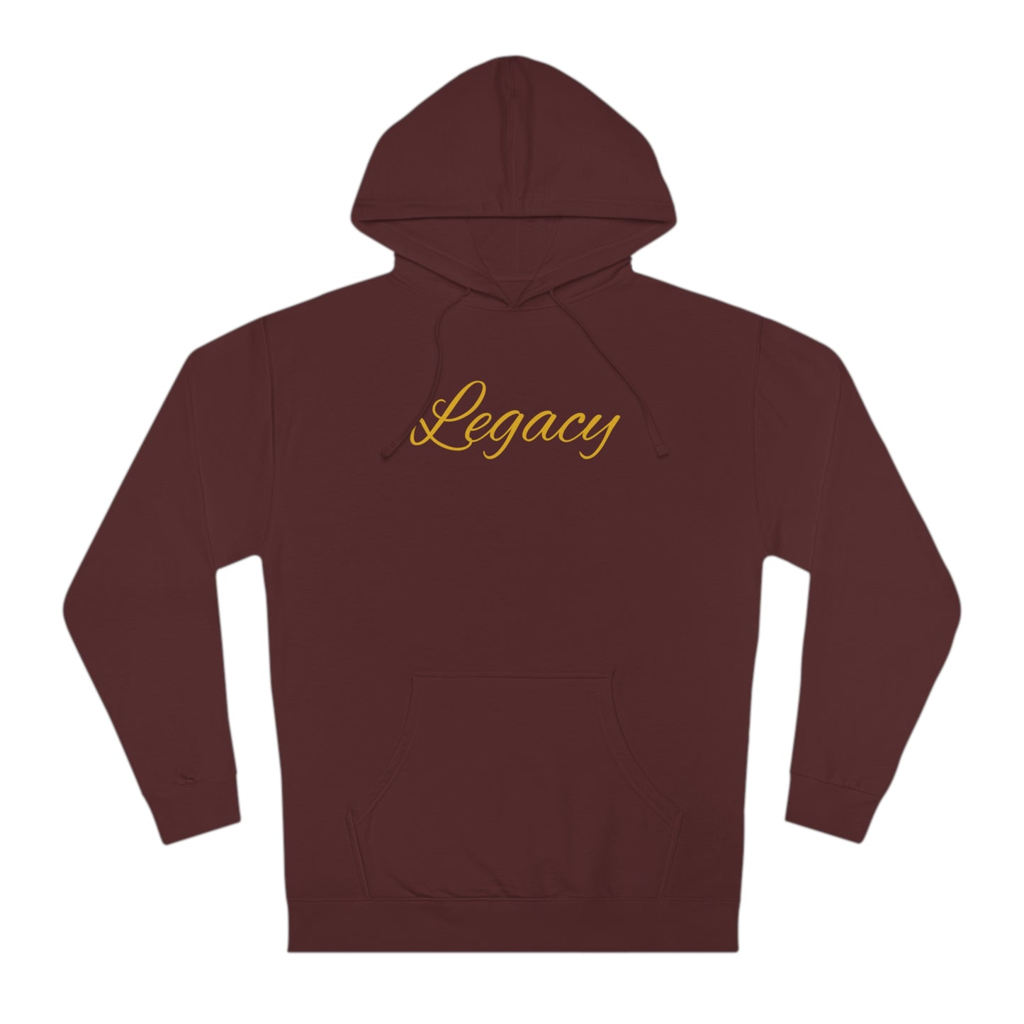 NKOR™ - Legacy Hoodie