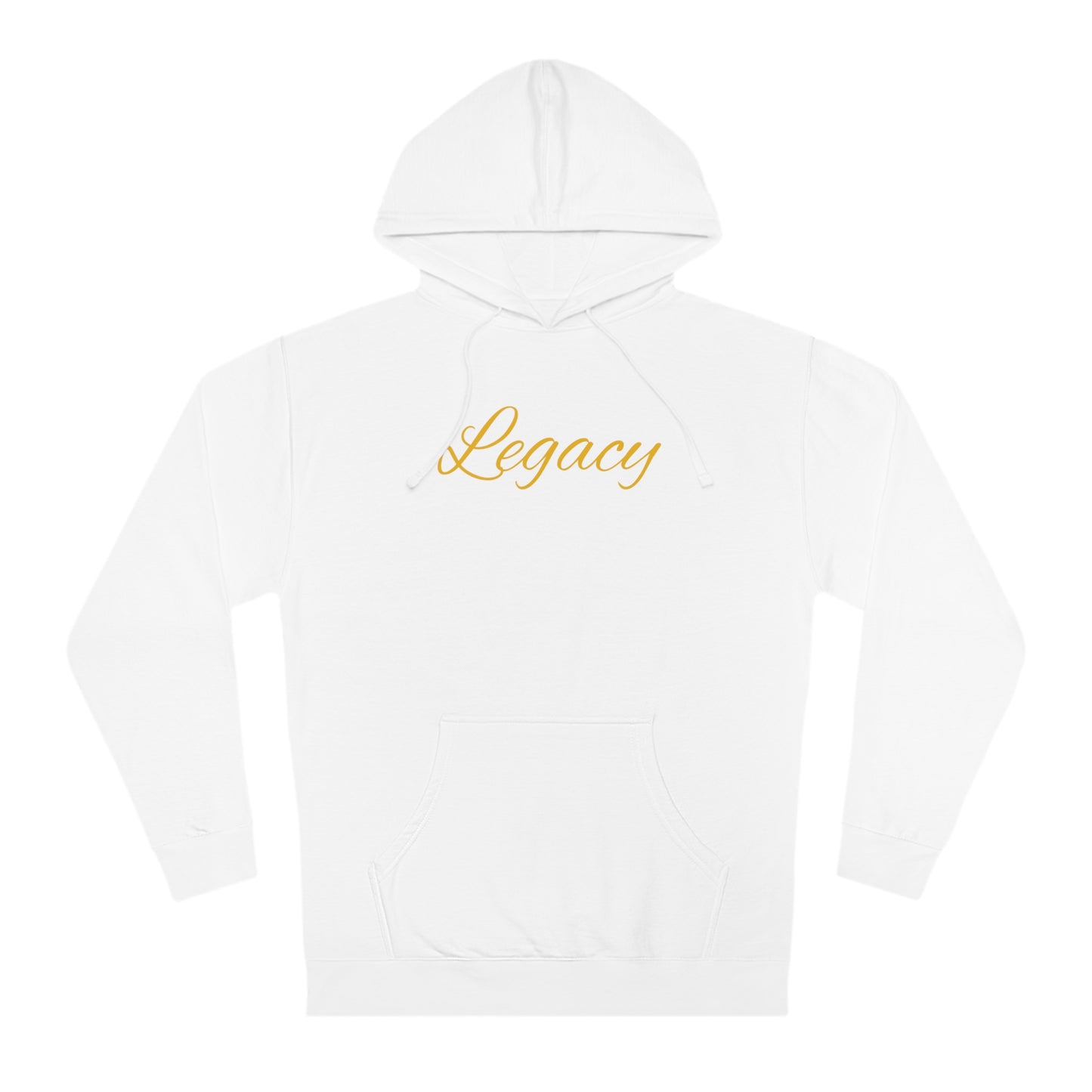 NKOR™ - Legacy Hoodie