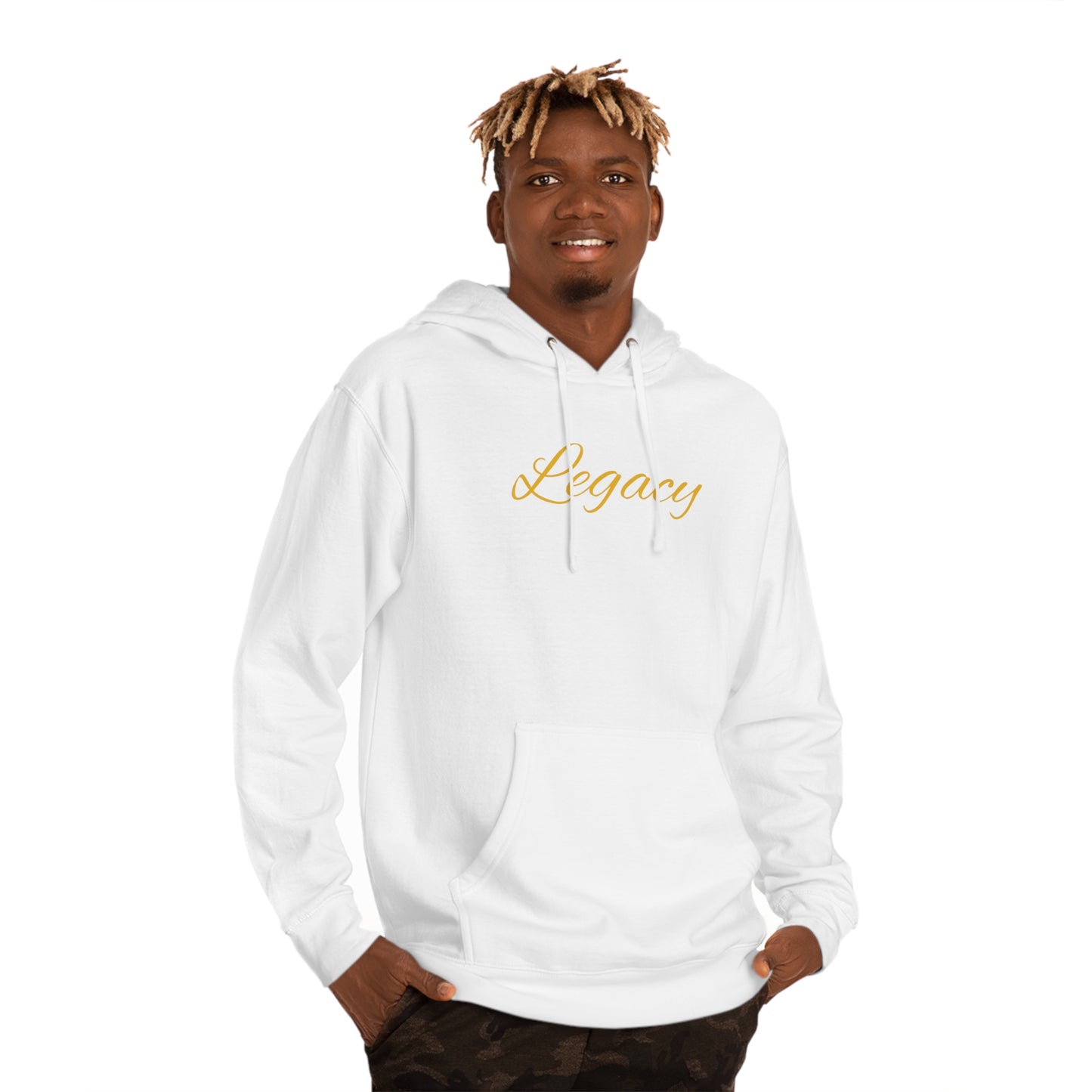 NKOR™ - Legacy Hoodie