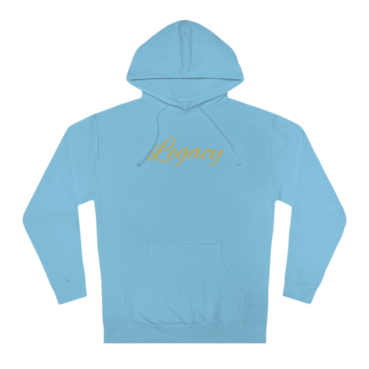 NKOR™ - Legacy Hoodie