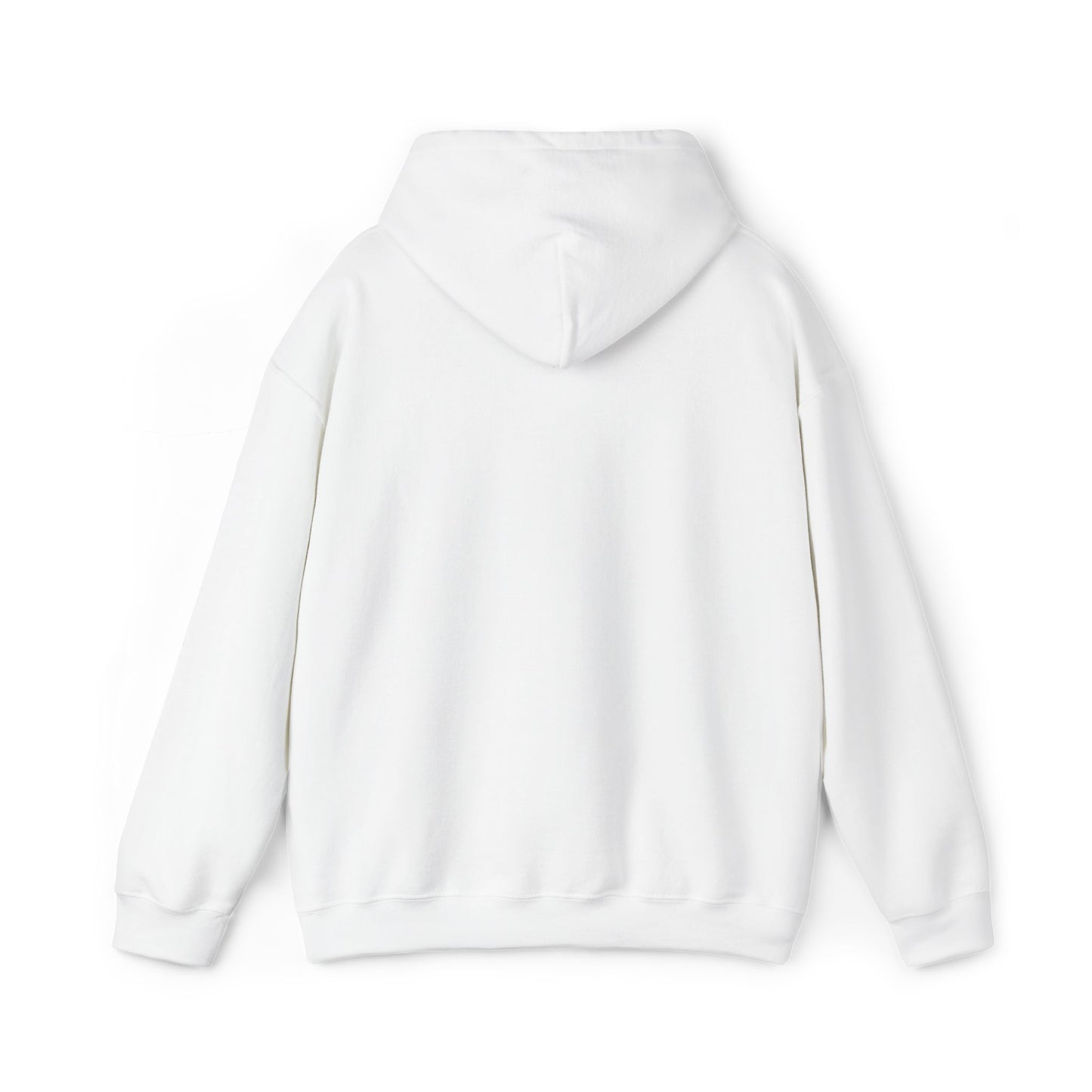 NKOR™- Legacy Hooded White