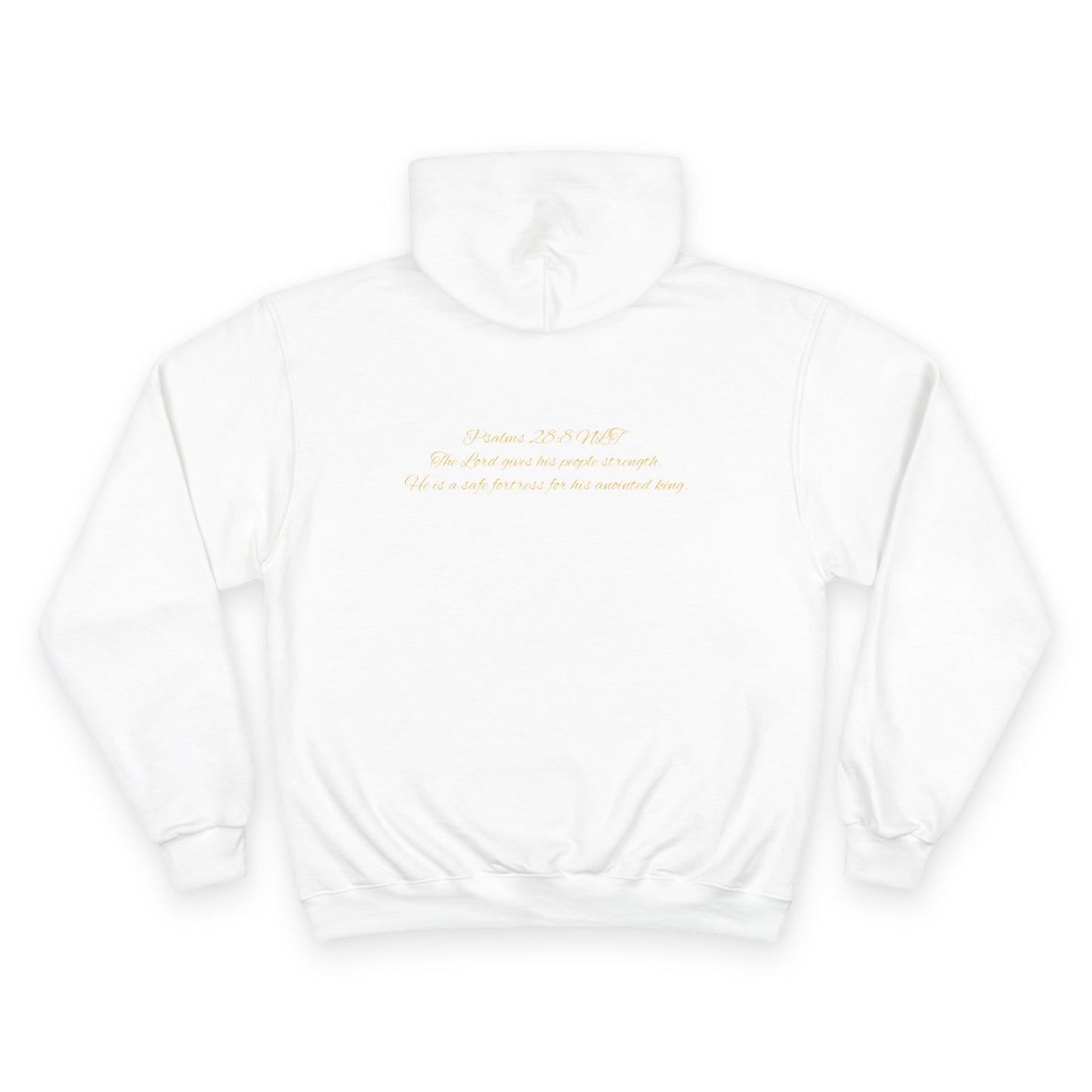 NKOR™ - Instinct Champion Hoodie