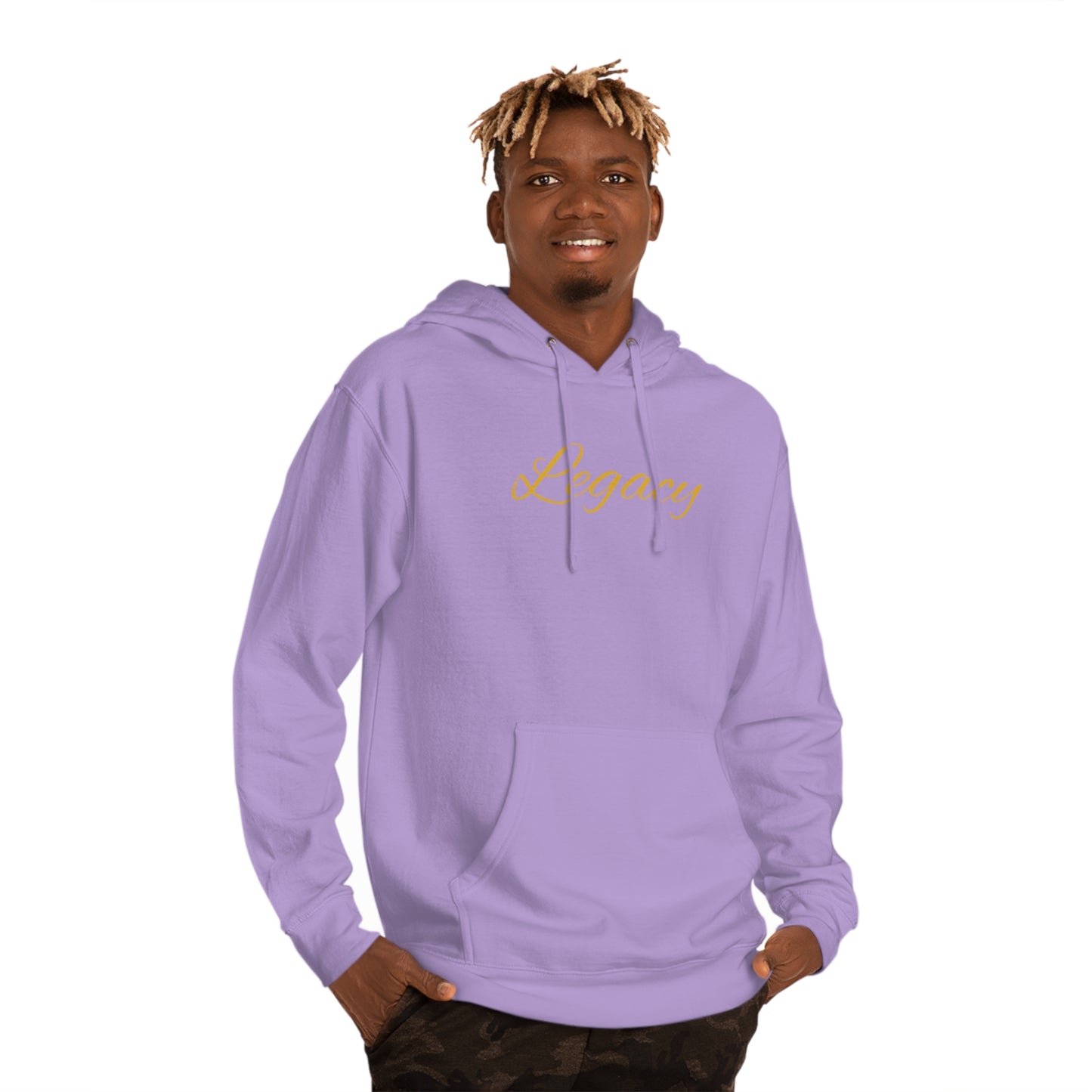 NKOR™ - Legacy Hoodie