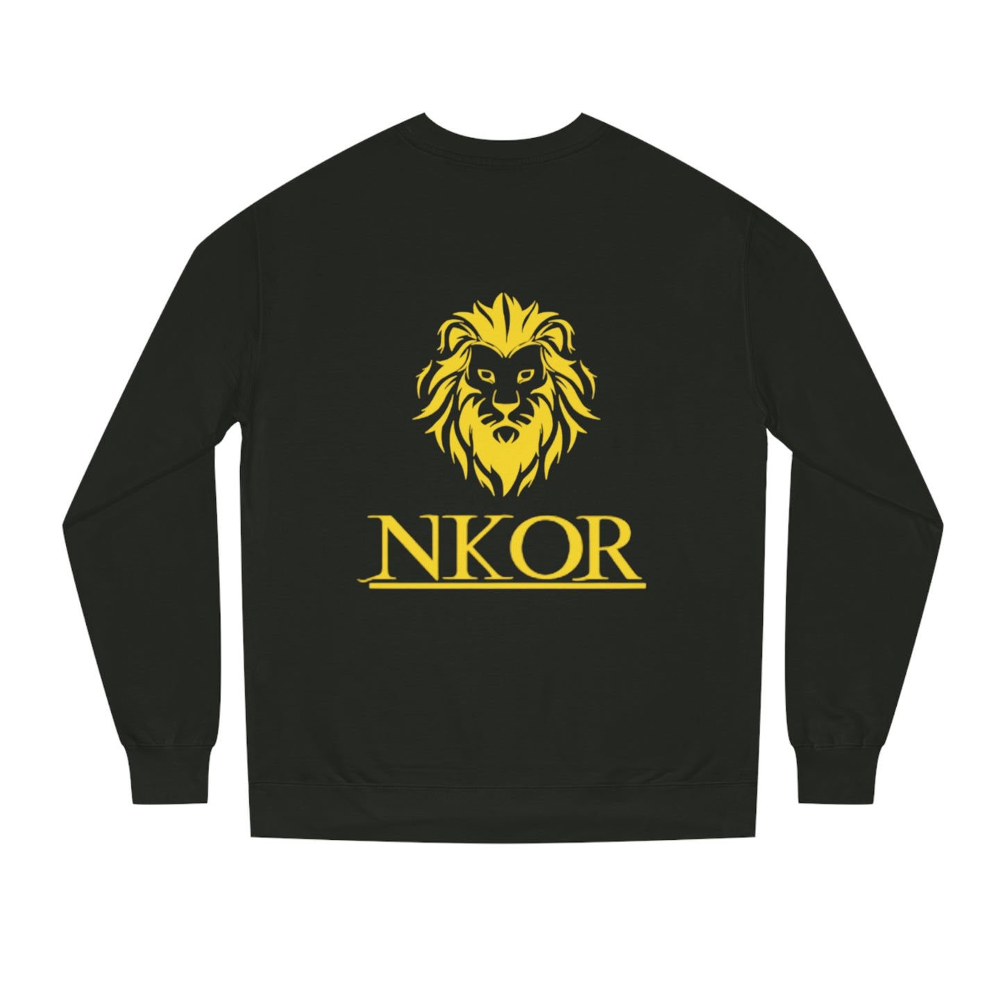 NKOR™ -  Legacy Unisex Crew Neck