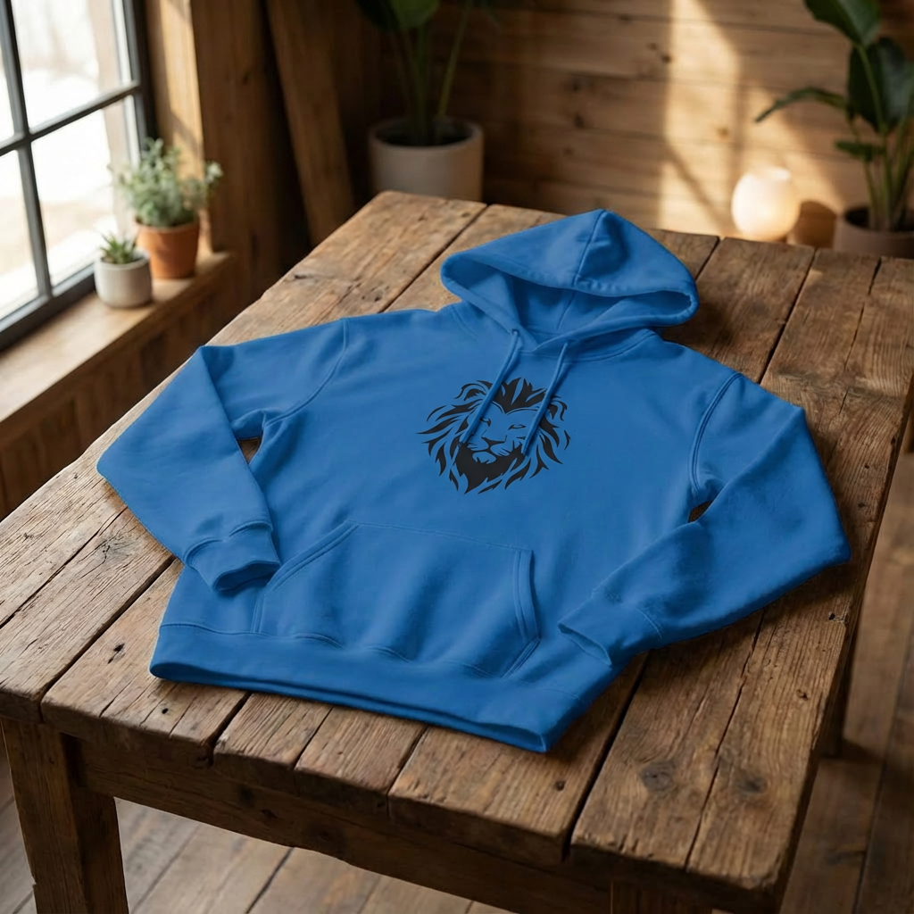 NKOR™ - Instinct Champion Hoodie