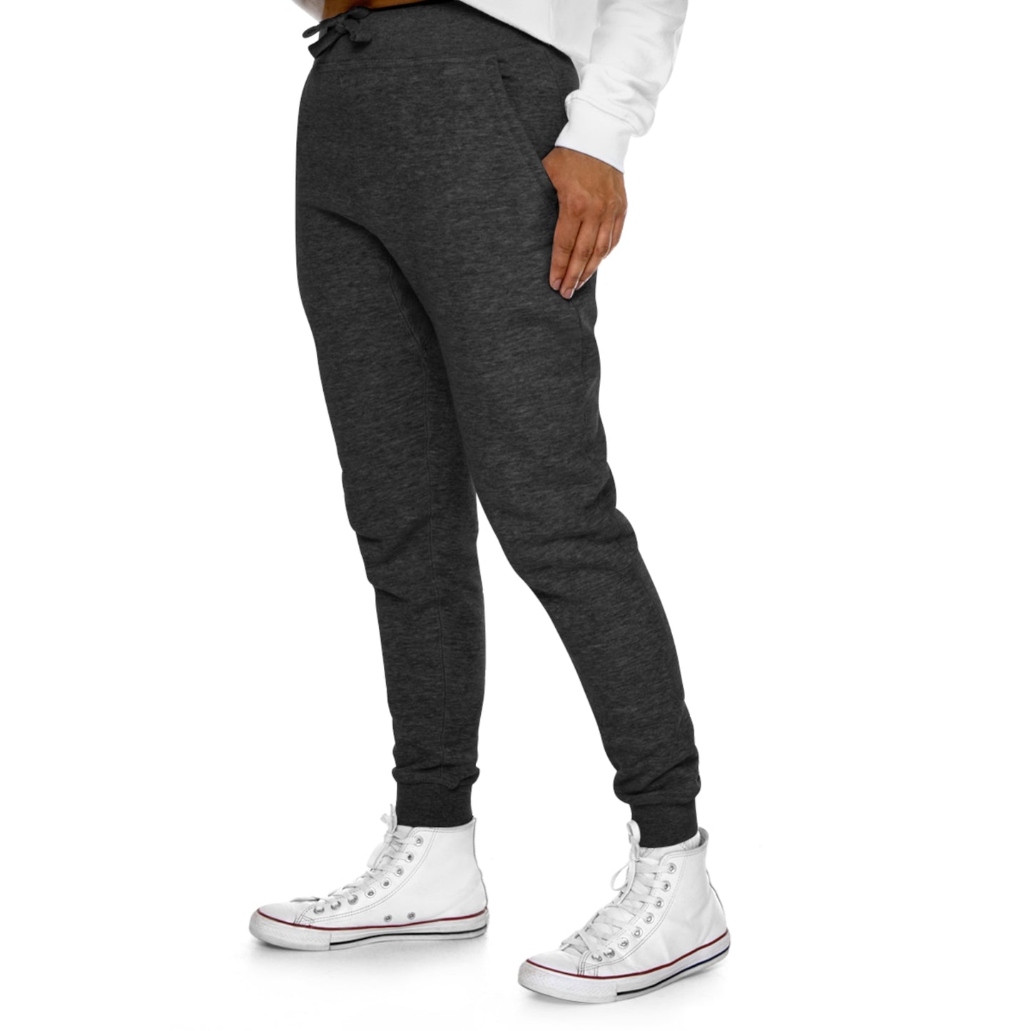 NKOR™ - Legacy Unisex Joggers