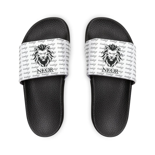 NKOR™ - Legacy Sandals