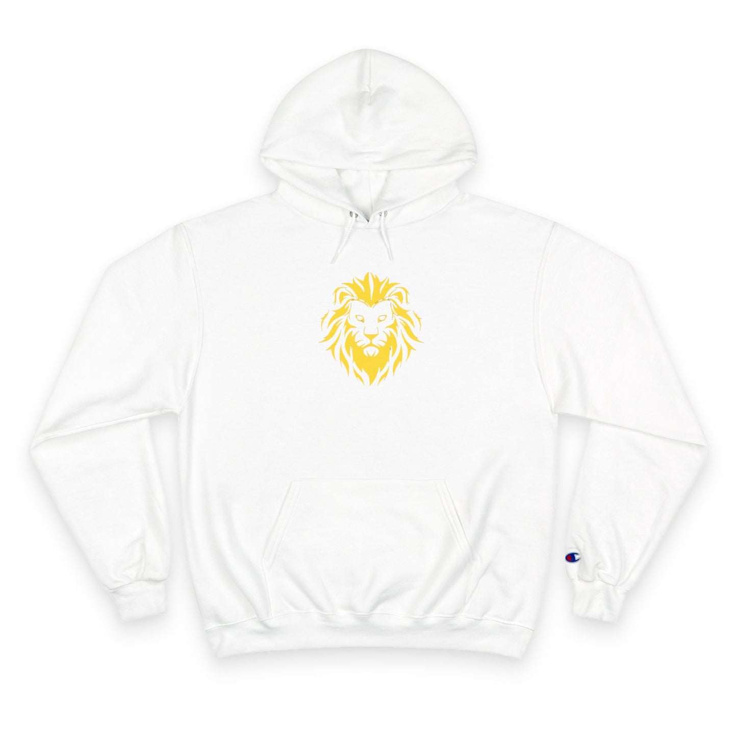 NKOR™ - Instinct Champion Hoodie