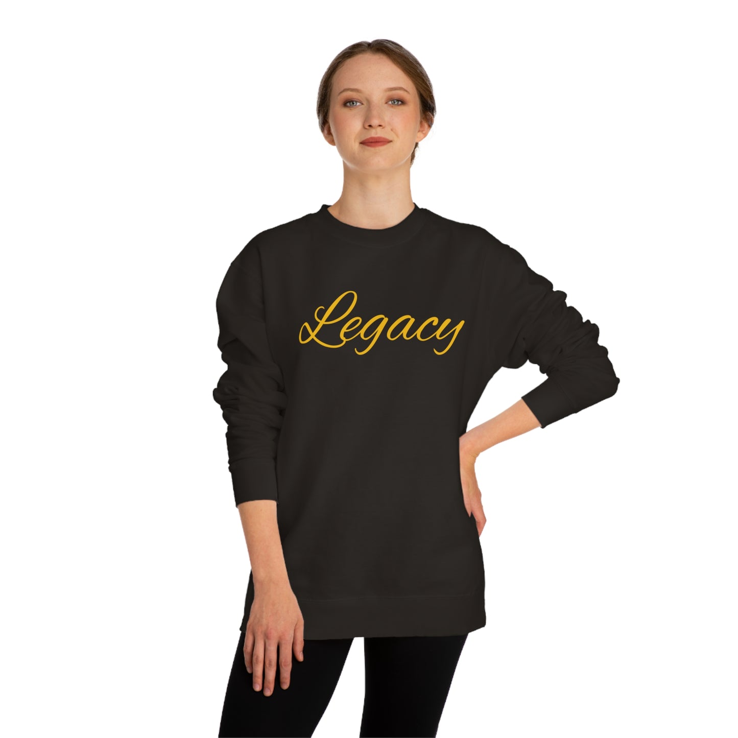 NKOR™ -  Legacy Unisex Crew Neck