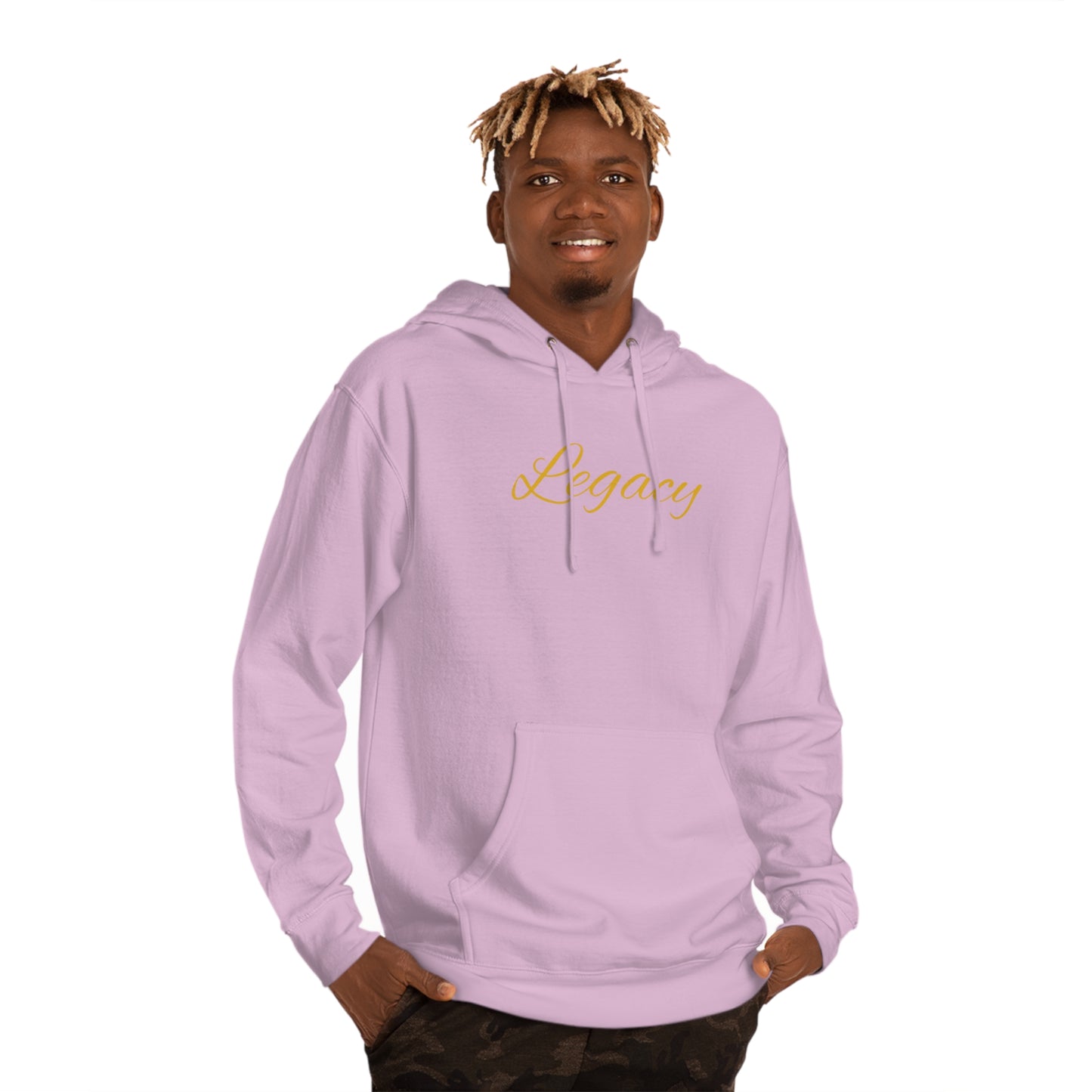 NKOR™ - Legacy Hoodie