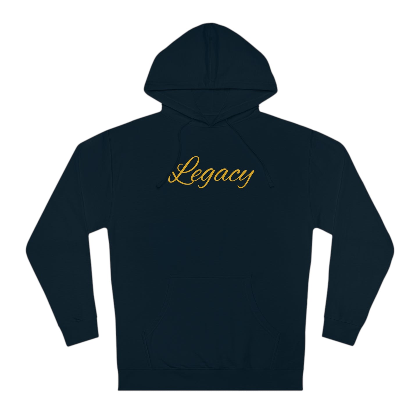 NKOR™ - Legacy Hoodie