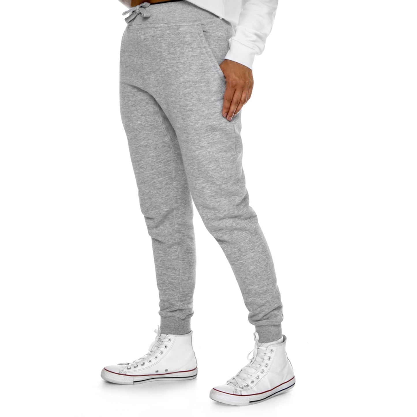 NKOR™ - Legacy Unisex Joggers