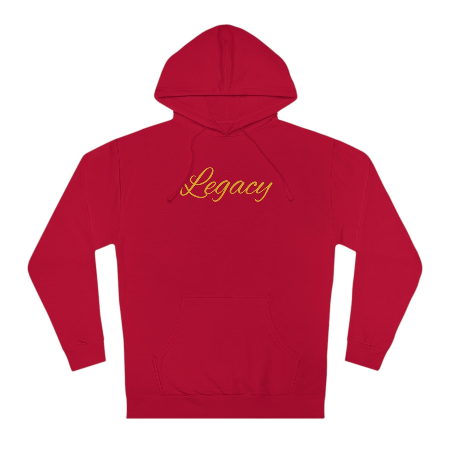 NKOR™ - Legacy Hoodie