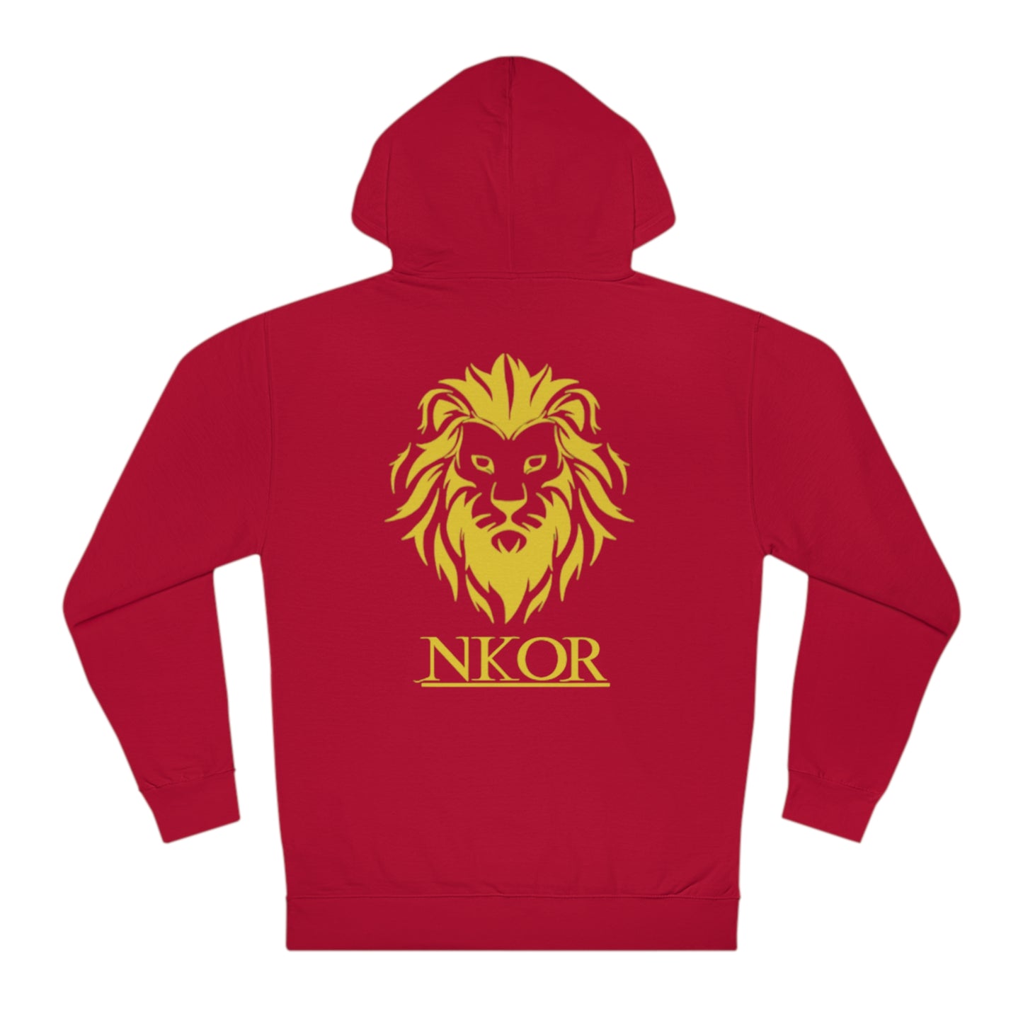 NKOR™ - Legacy Hoodie