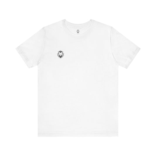 NKOR™ x Earth Solider LifeStyle (E.S.L) - Tie Shirt