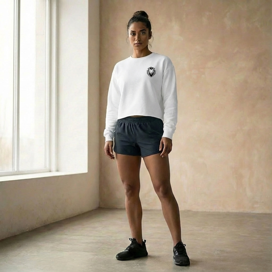 NKOR™ - Royalty Champion Sweatshirt Day
