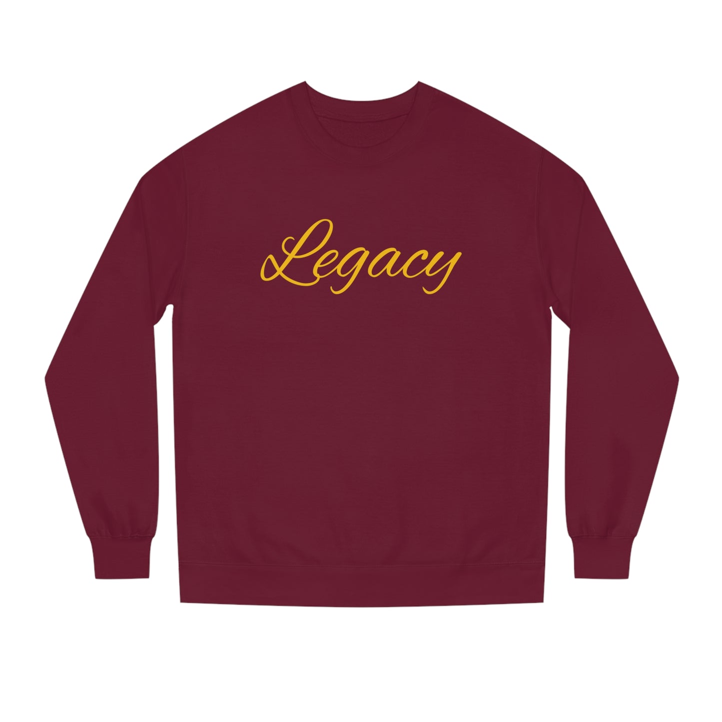 NKOR™ -  Legacy Unisex Crew Neck