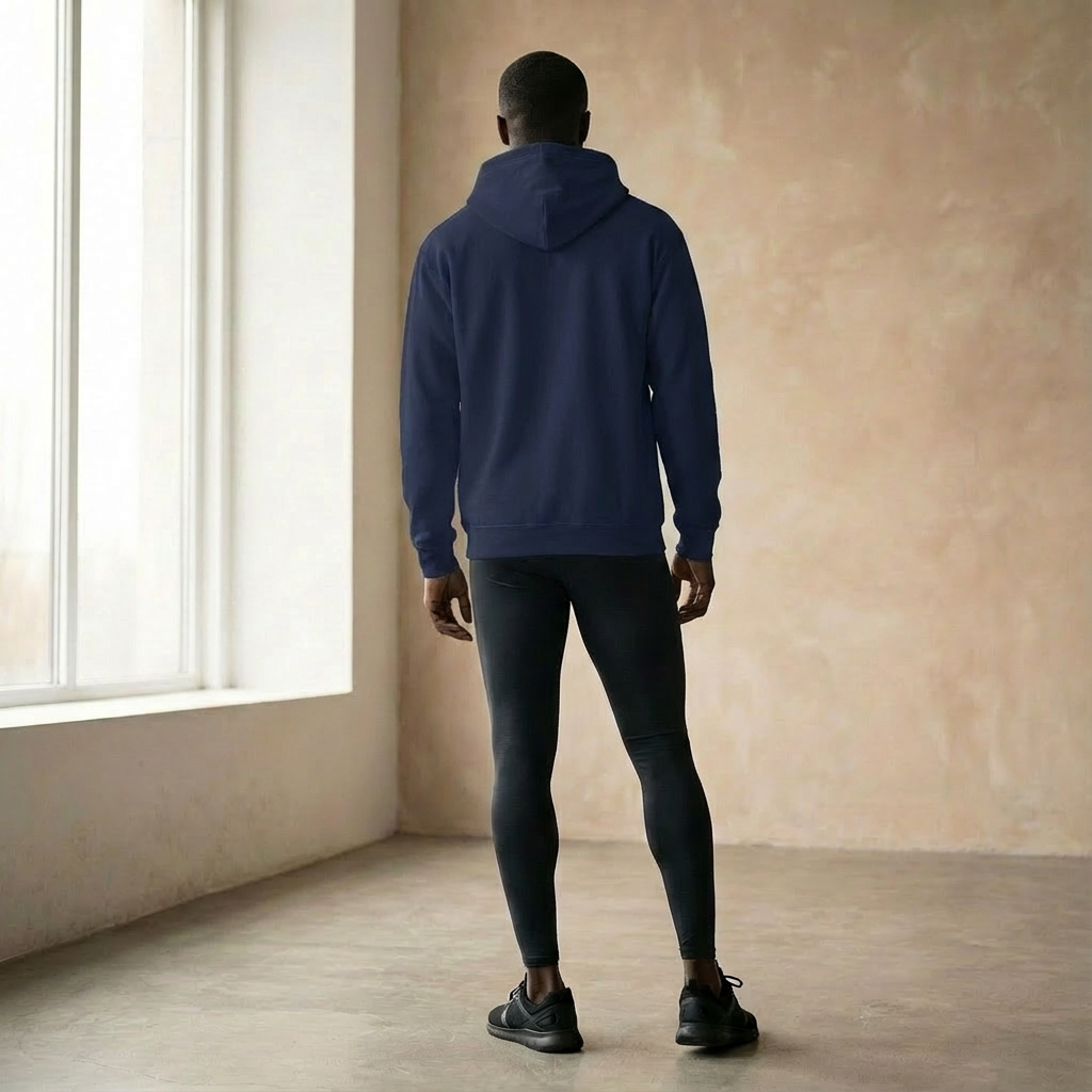 NKOR™- Legacy Hoodie