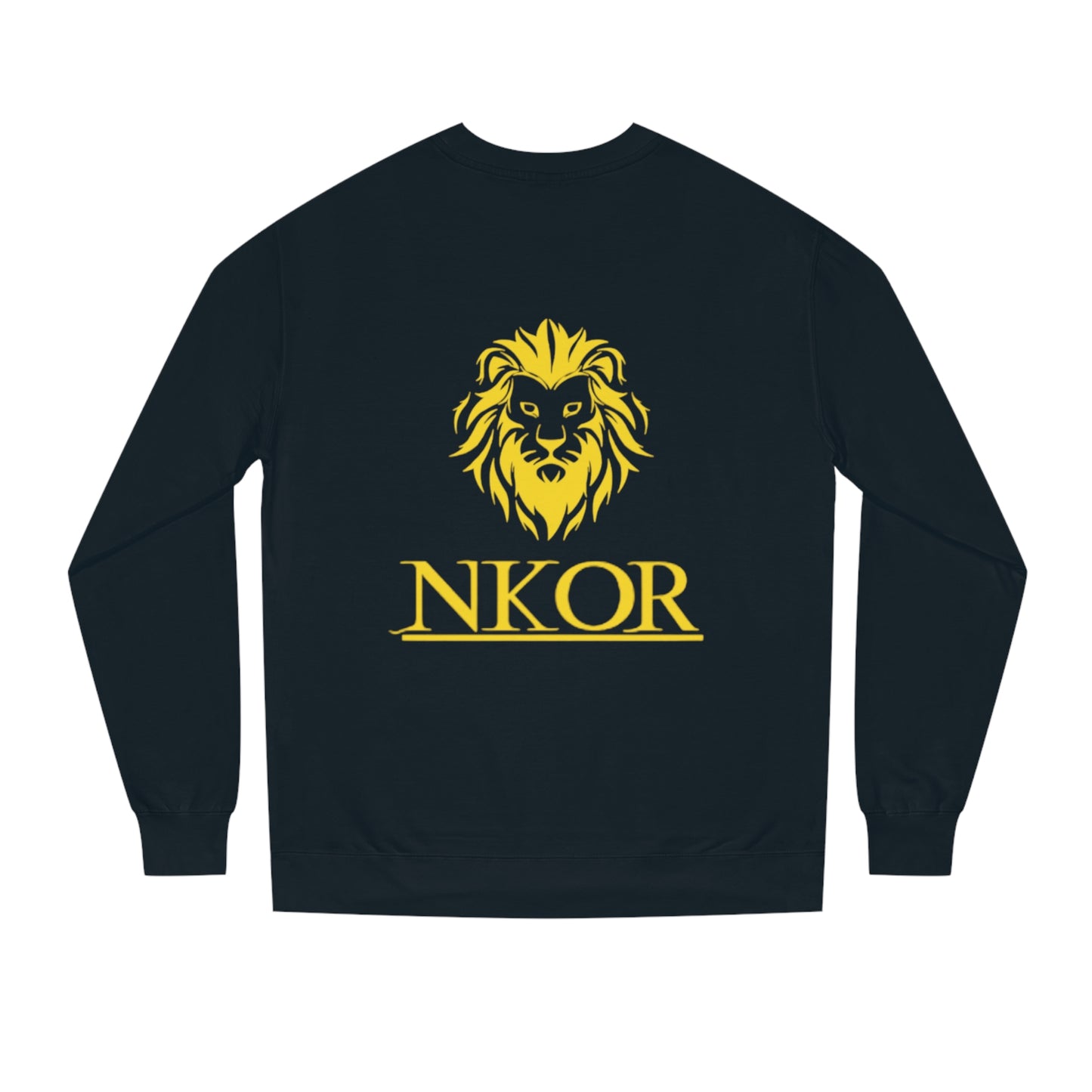 NKOR™ -  Legacy Unisex Crew Neck