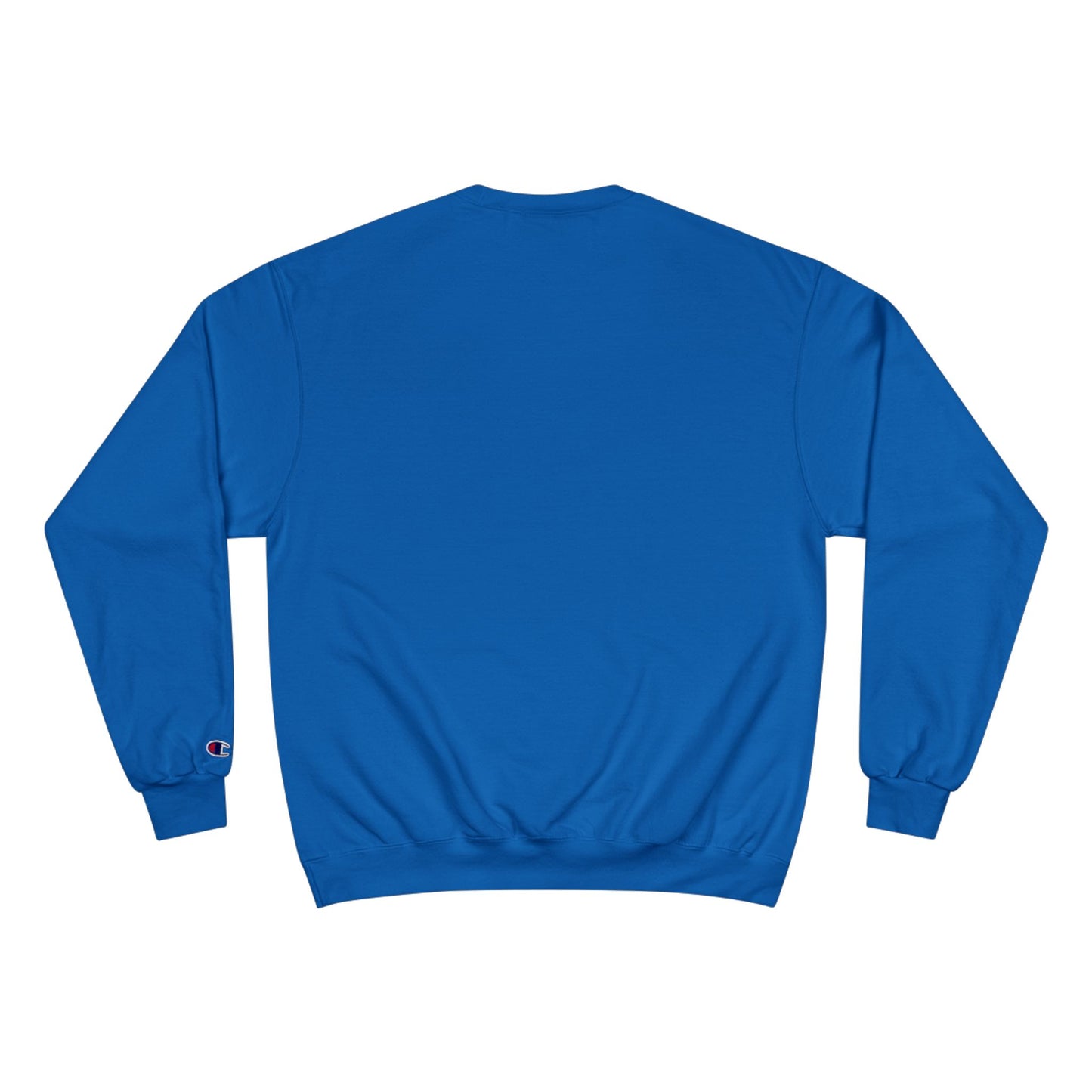 NKOR™ - Royalty Champion Sweatshirt Day