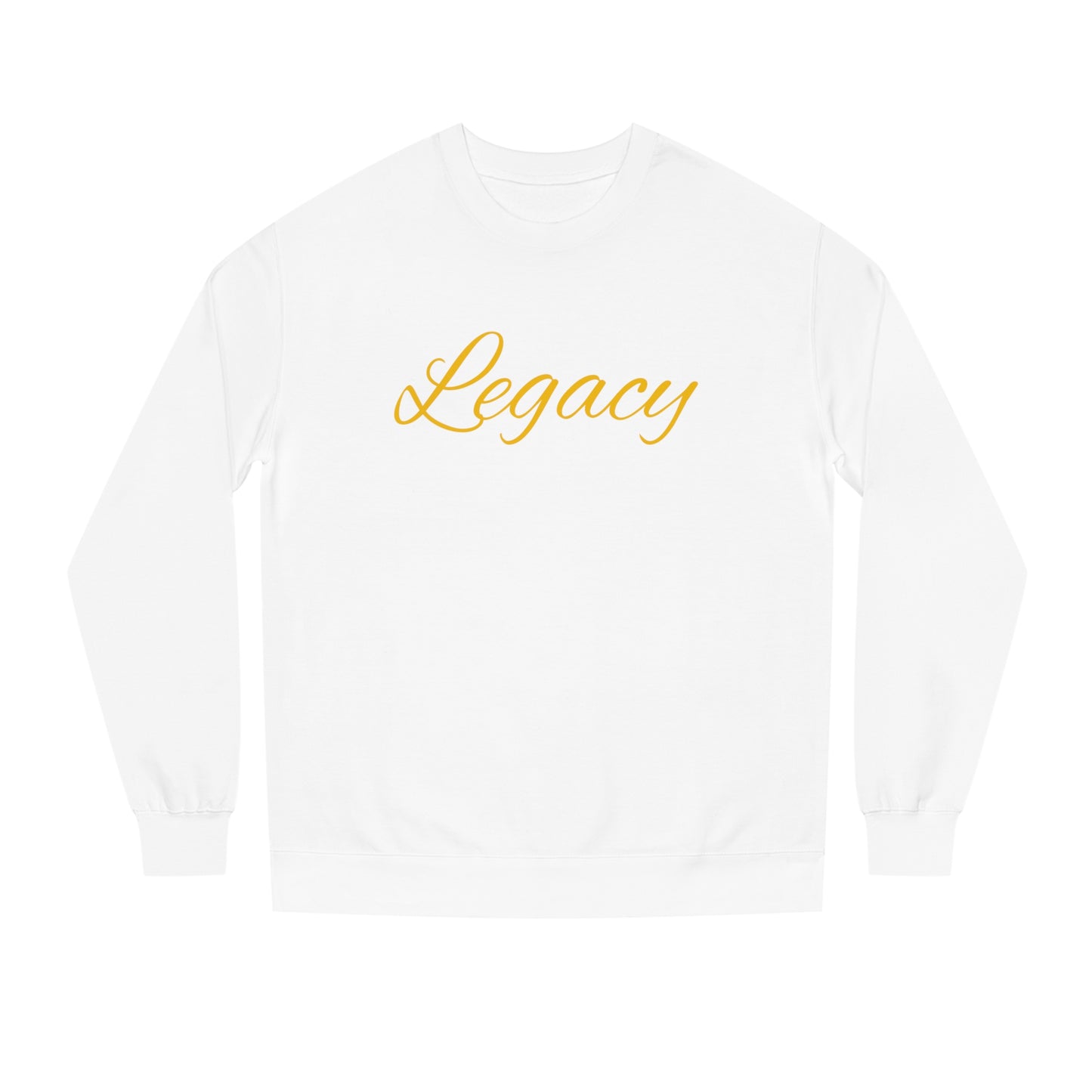 NKOR™ -  Legacy Unisex Crew Neck