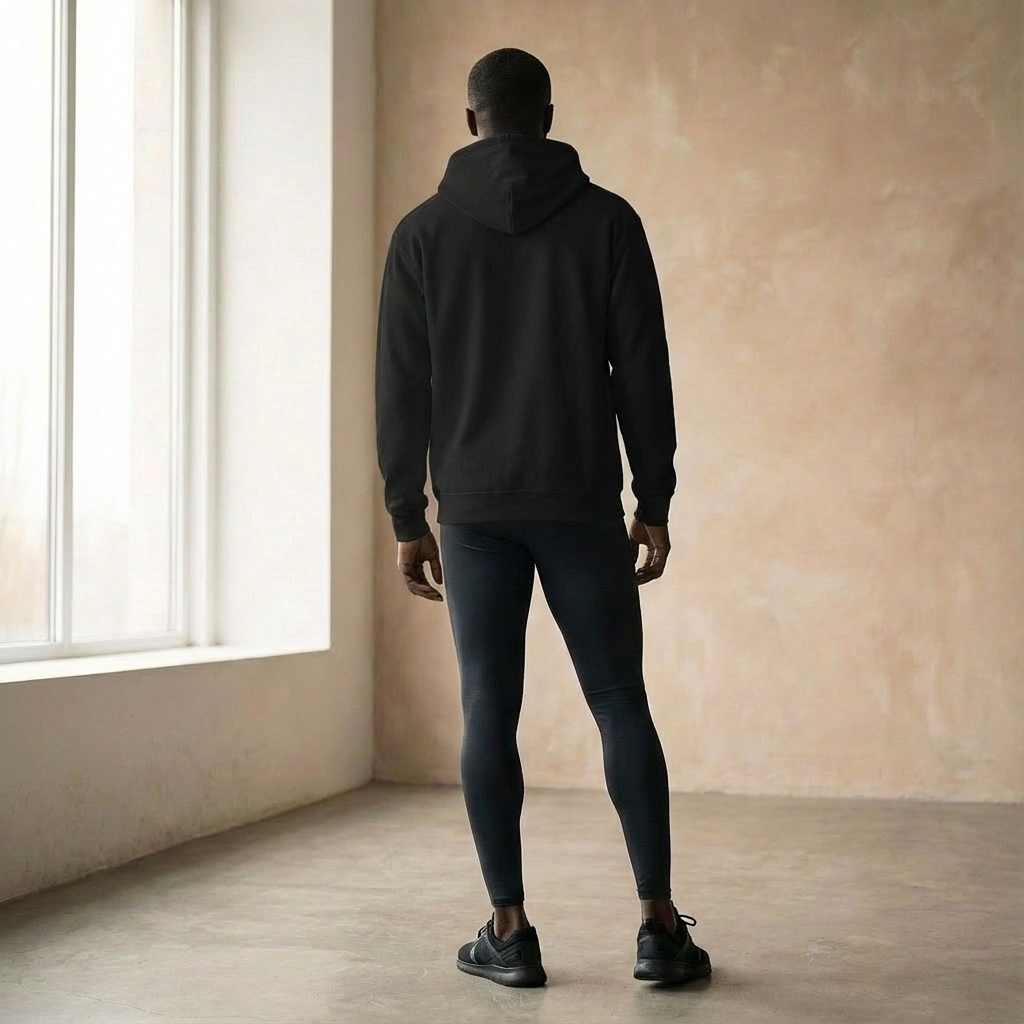 NKOR™- Legacy Hoodie