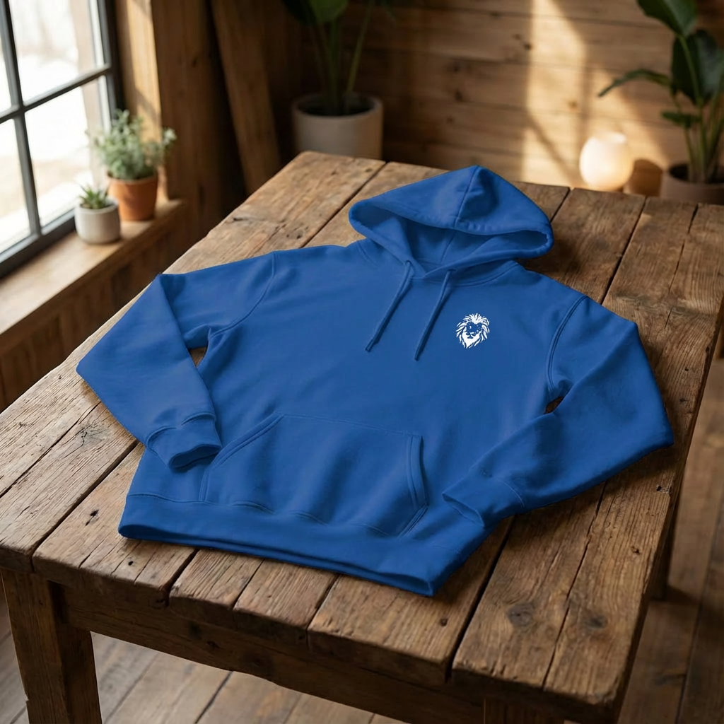 NKOR™- Legacy Hoodie