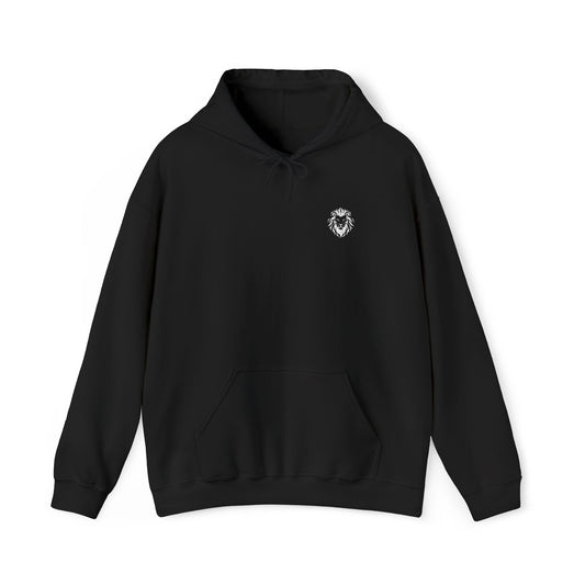 NKOR™- Legacy Hooded