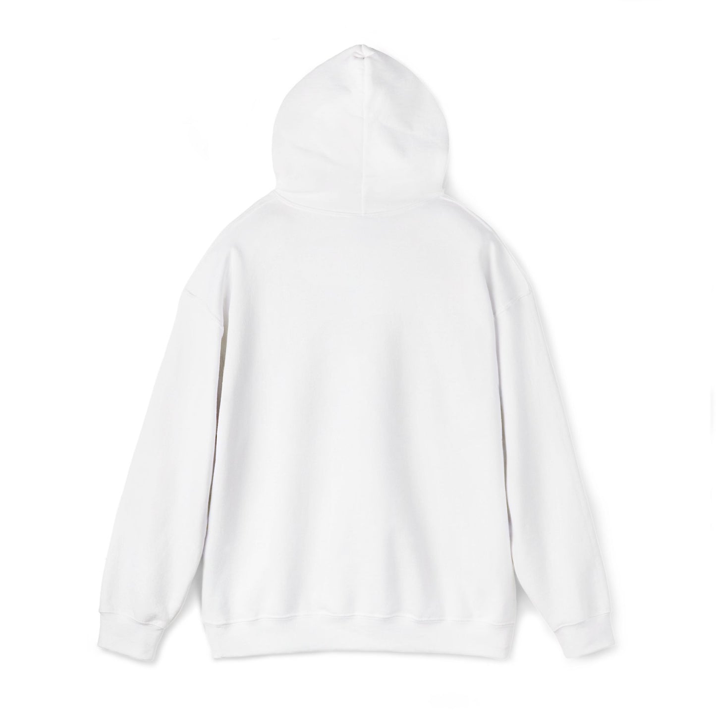 NKOR™- Legacy Hooded White