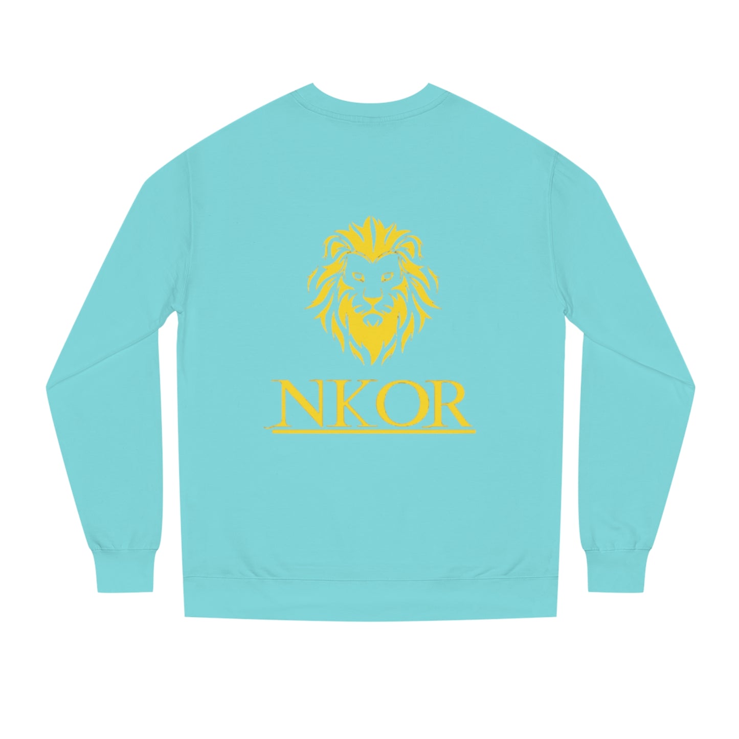 NKOR™ -  Legacy Unisex Crew Neck