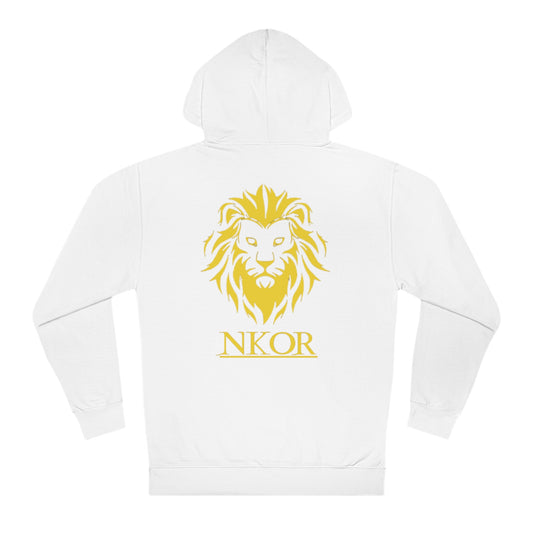 NKOR™ - Legacy Hoodie