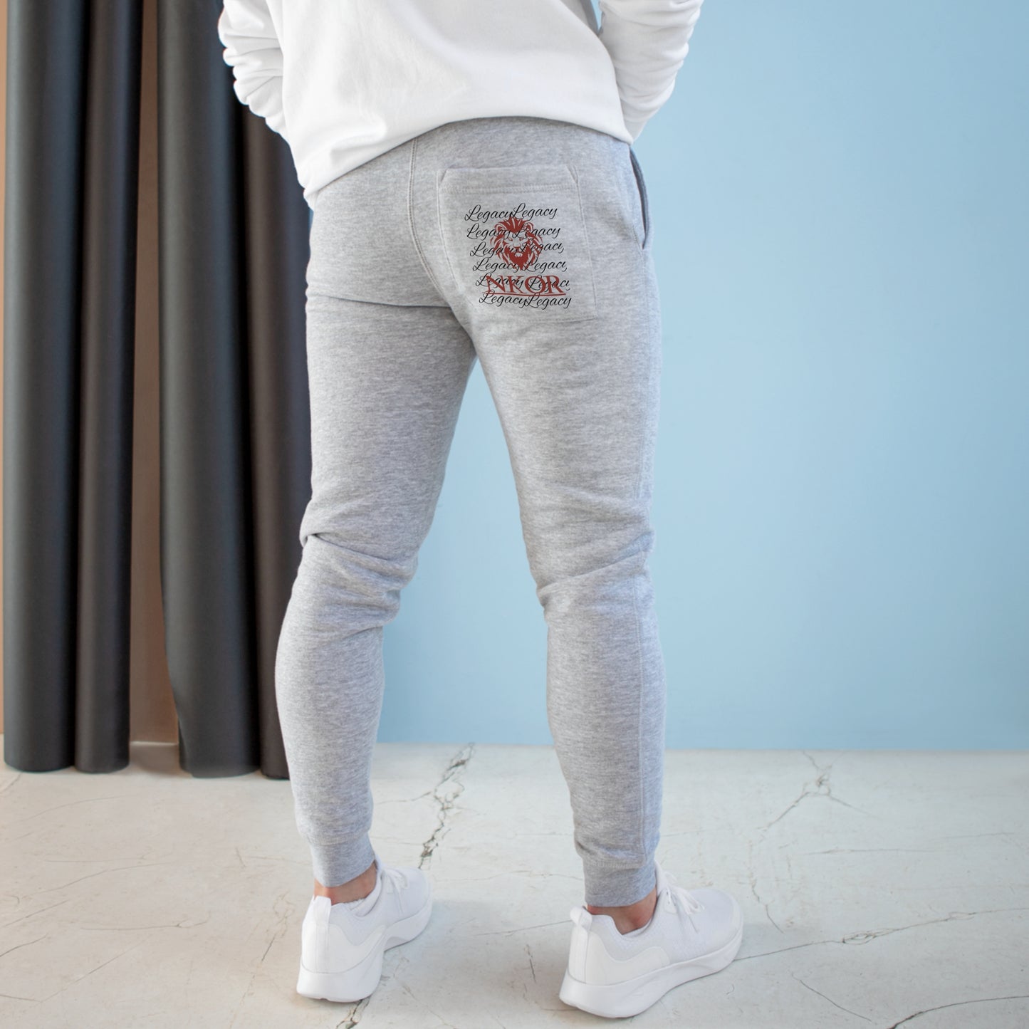 NKOR™ - Legacy Unisex Joggers