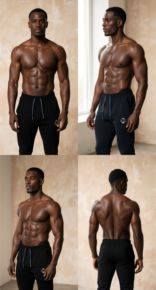 NKOR™ - Legacy  Joggers