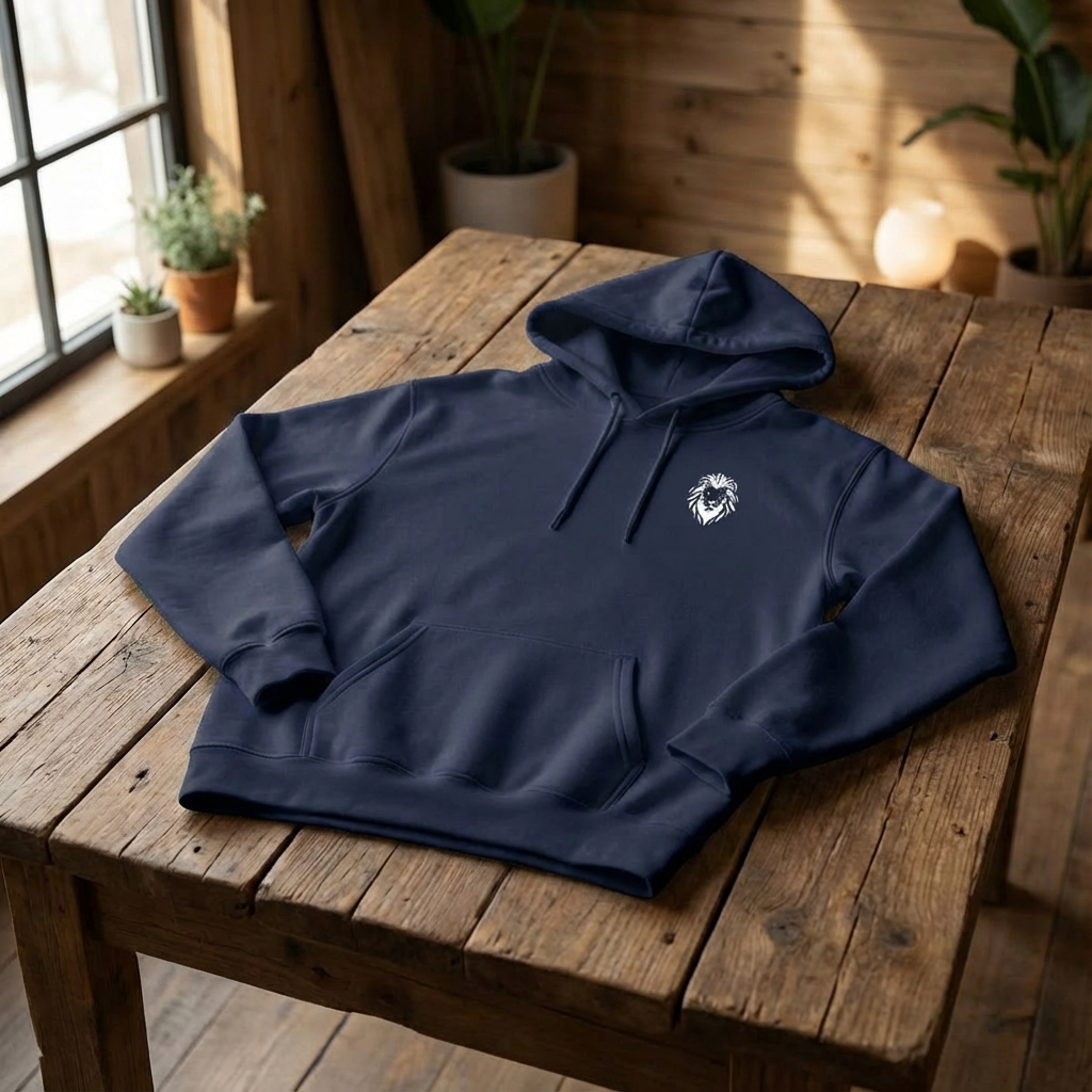 NKOR™- Legacy Hoodie