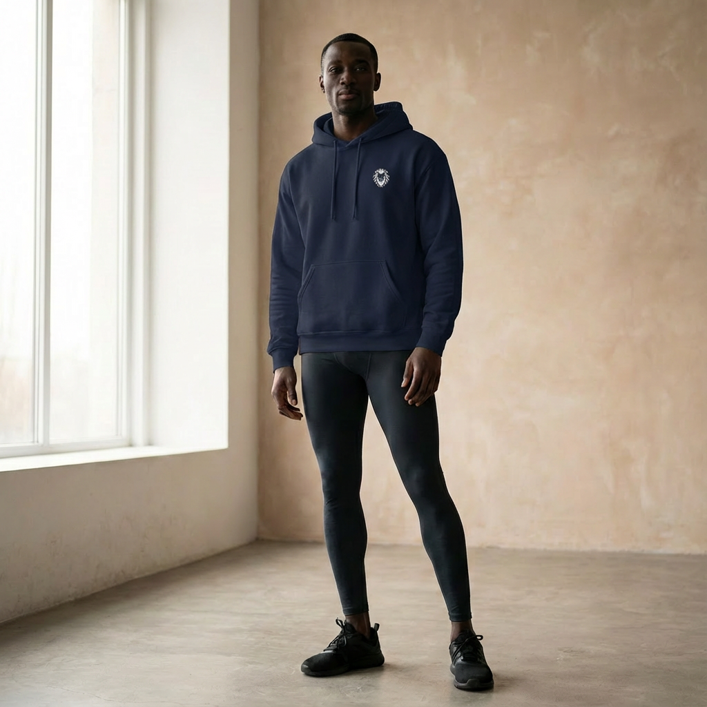 NKOR™- Legacy Hoodie