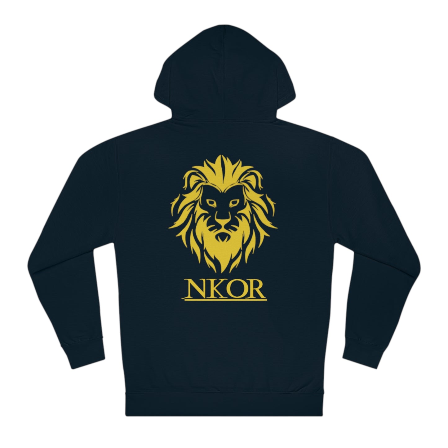 NKOR™ - Legacy Hoodie