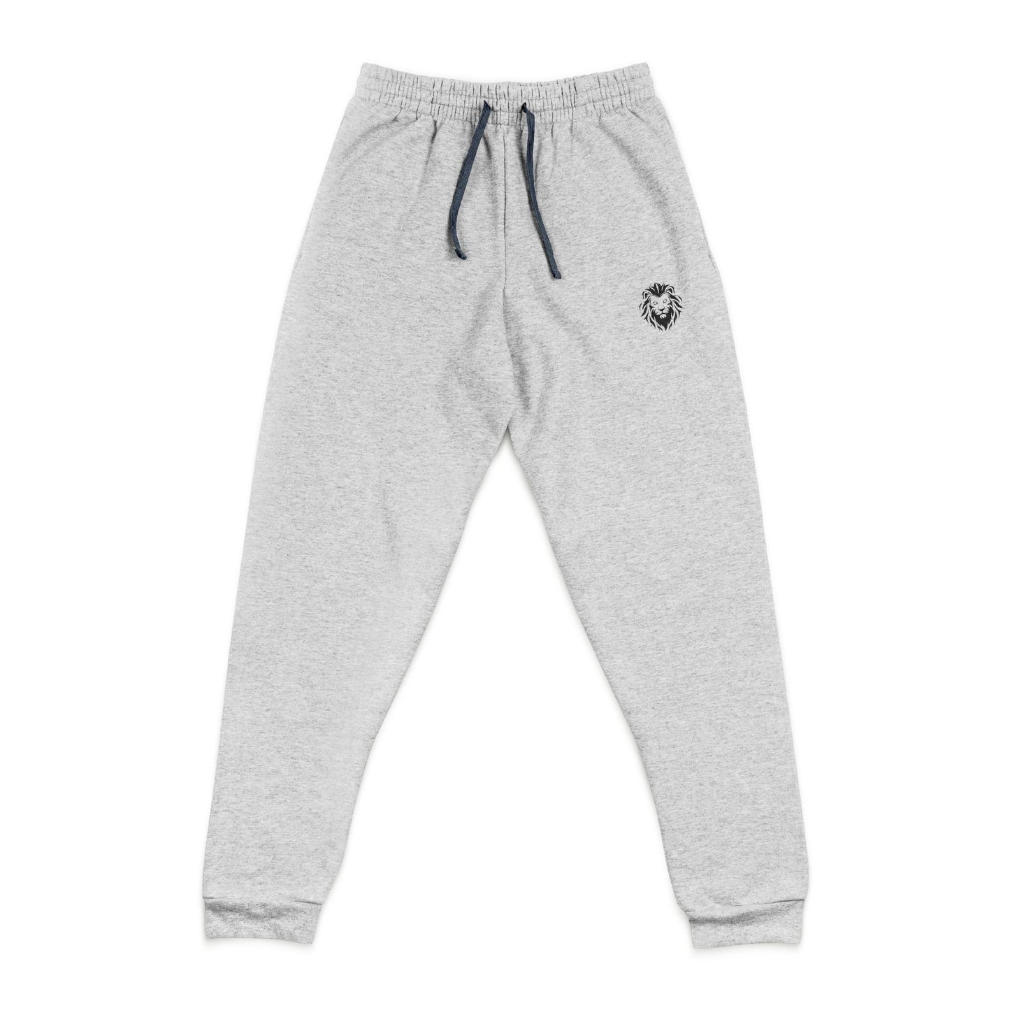 NKOR™ - Legacy  Joggers Gray