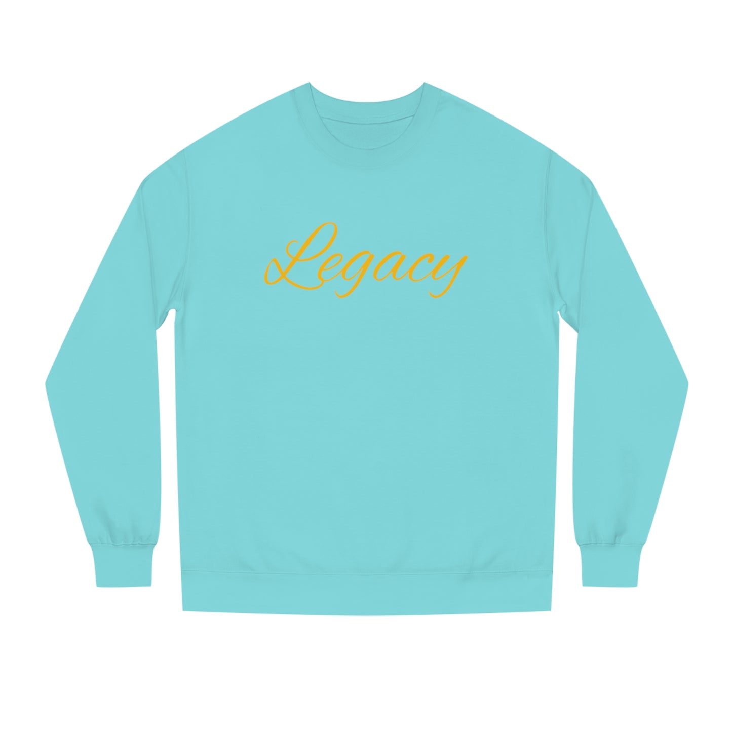 NKOR™ -  Legacy Unisex Crew Neck