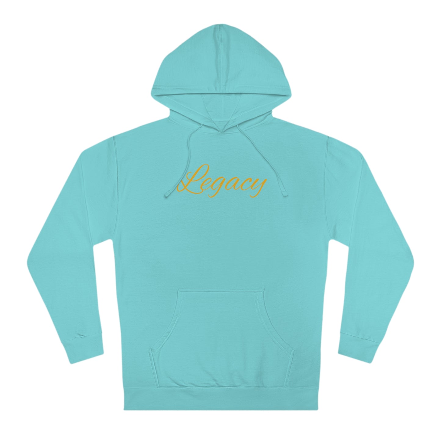 NKOR™ - Legacy Hoodie