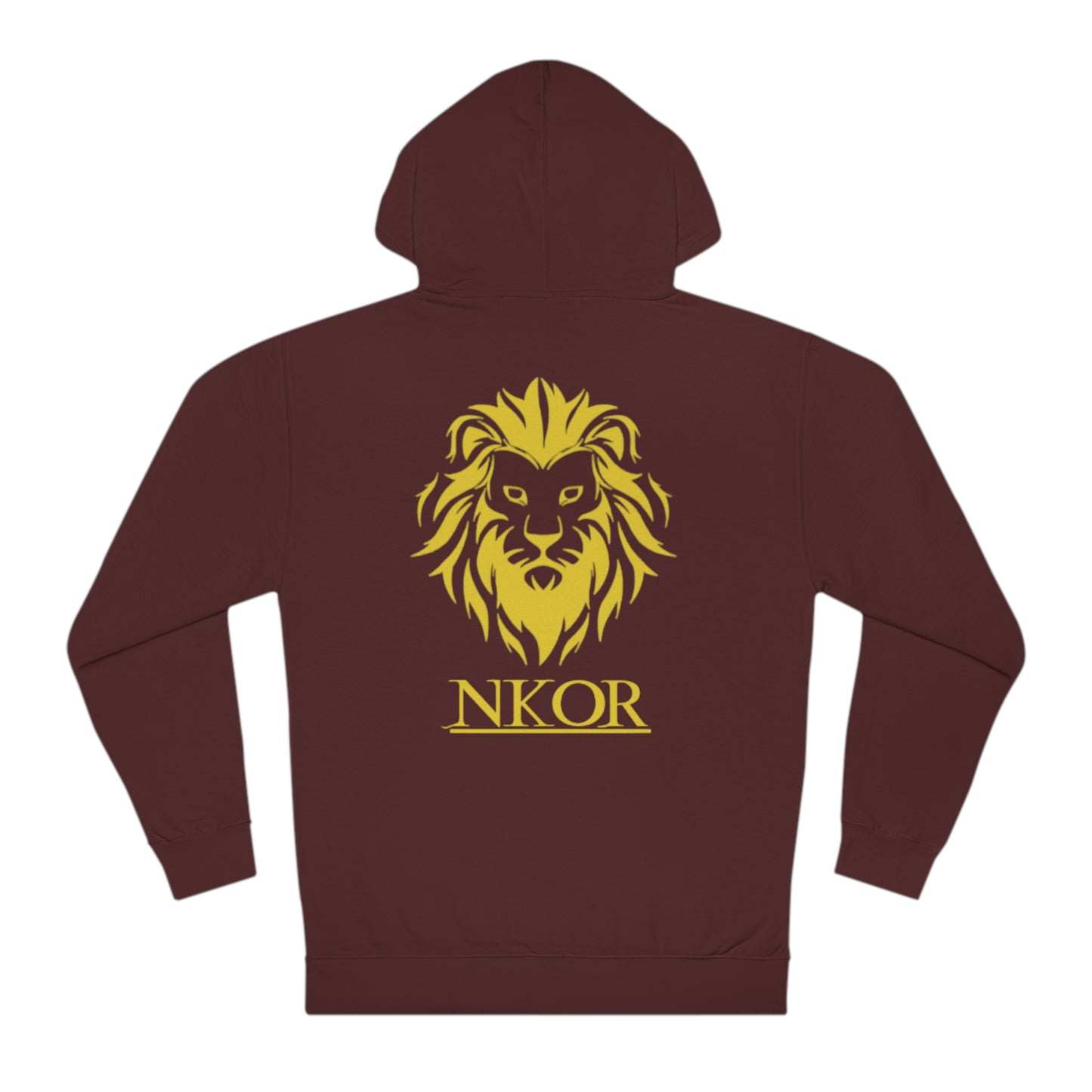 NKOR™ - Legacy Hoodie