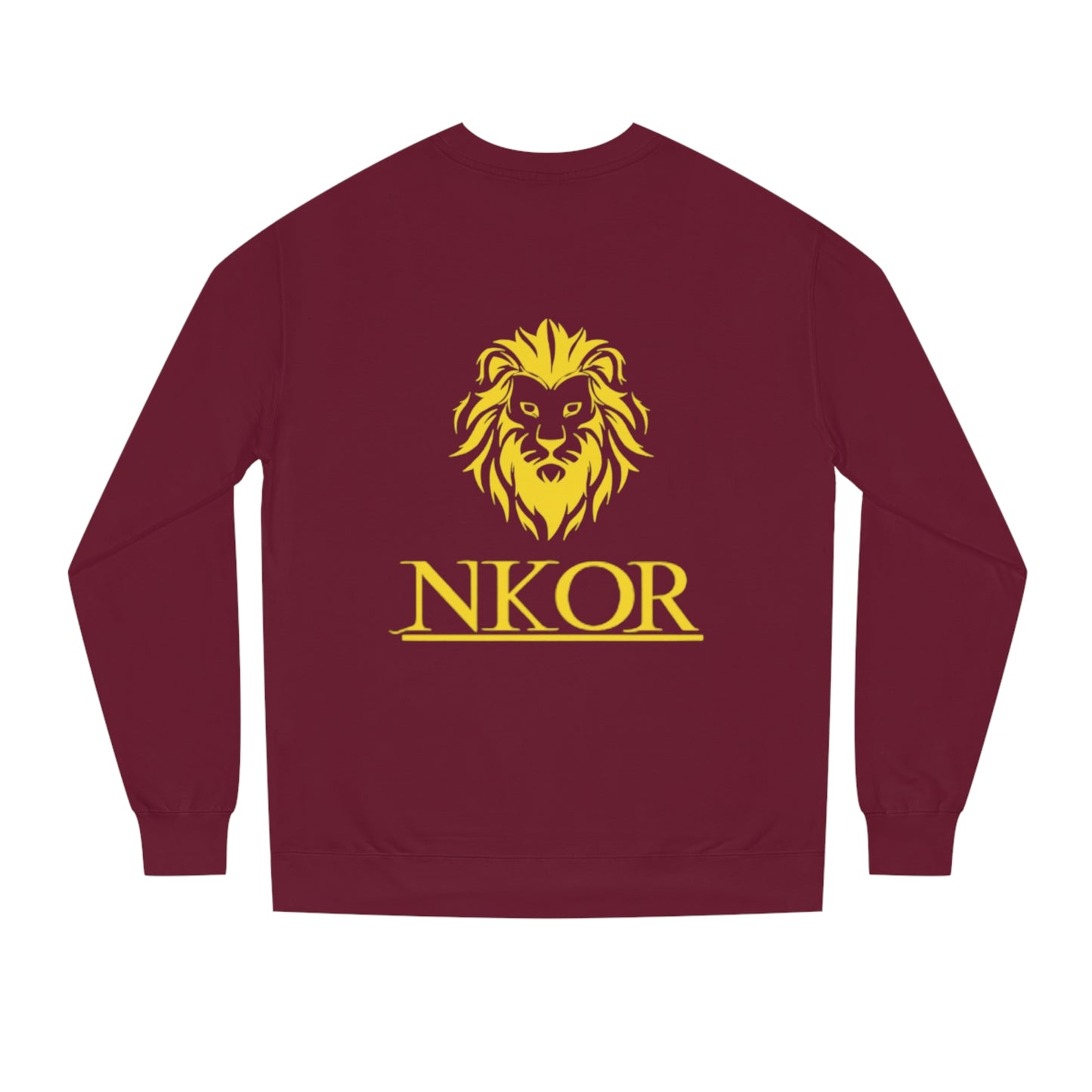 NKOR™ -  Legacy Unisex Crew Neck