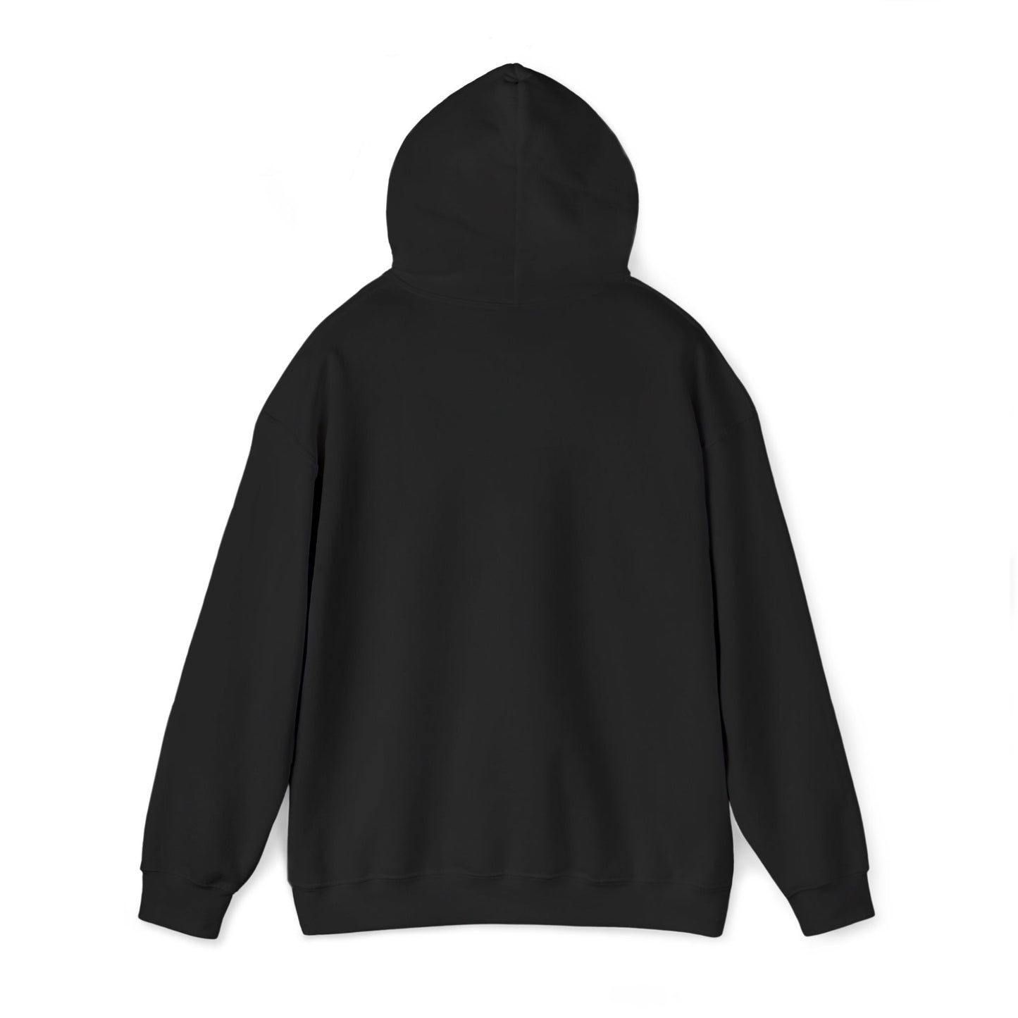 NKOR™- Legacy Hooded