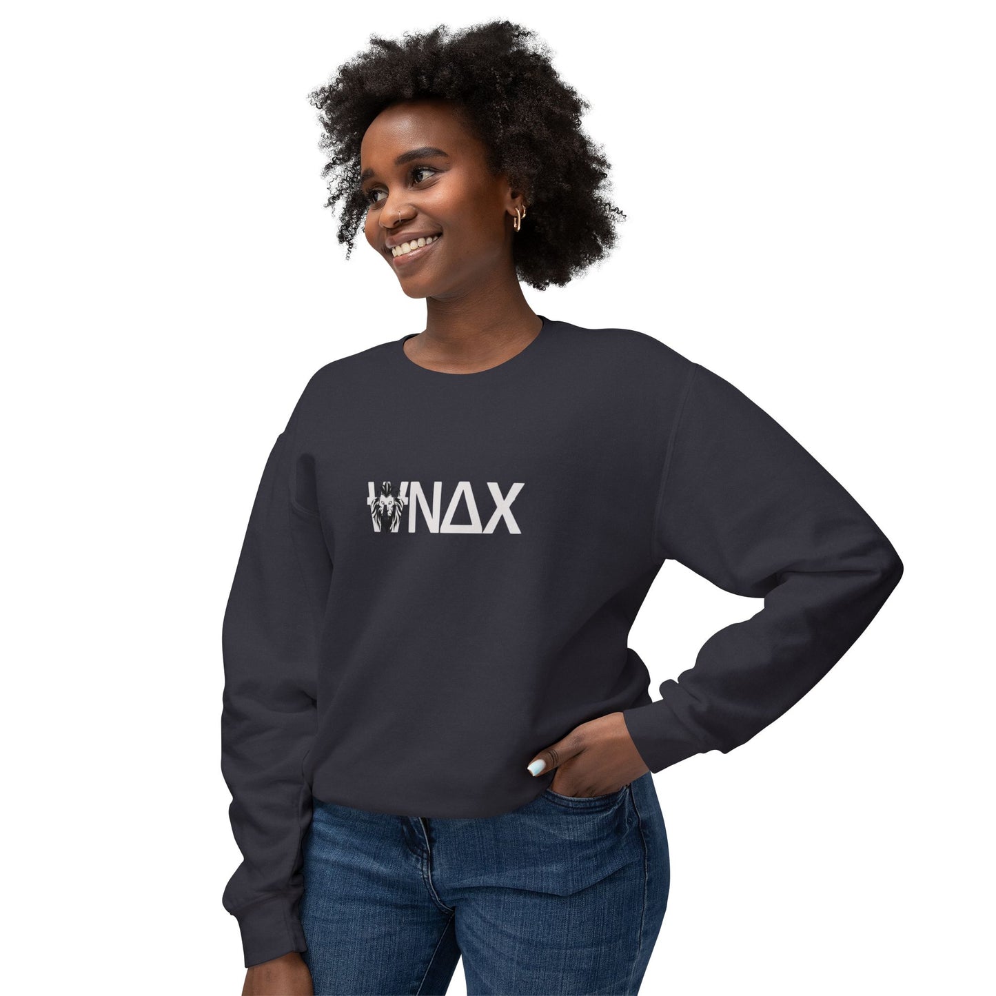 Wnax Sweatshirt