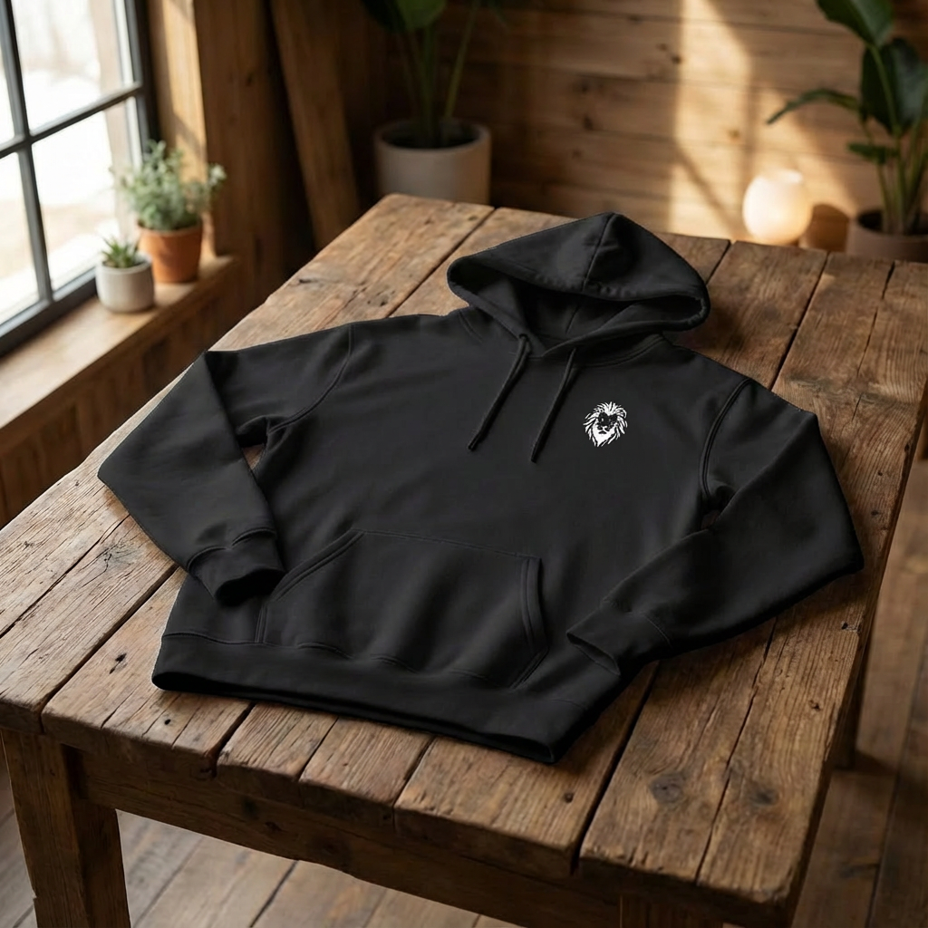 NKOR™- Legacy Hoodie