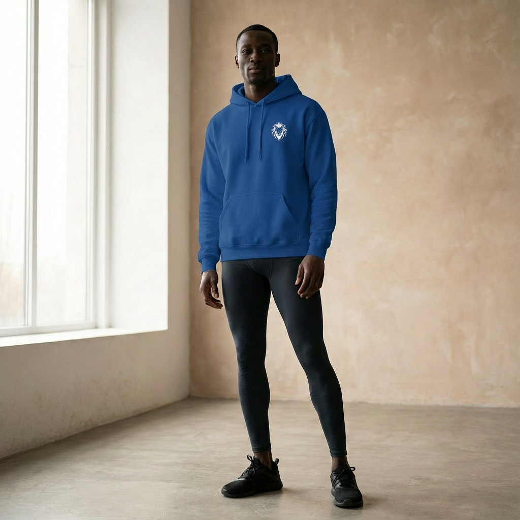 NKOR™- Legacy Hoodie