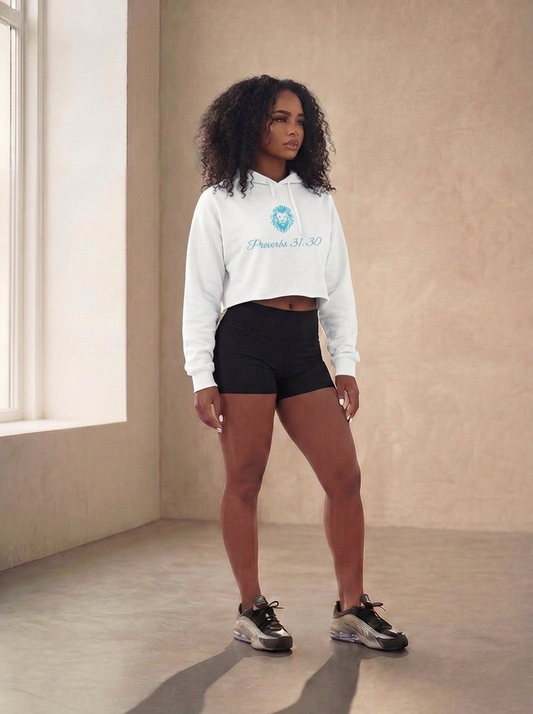 NKOR™-  Seeker of the LORD Hoodie